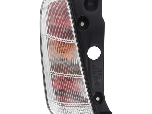 Venstre baglygte LANCIA YPSILON (843_) 1.2 (843.AXL1A) (69 hp) 31658158