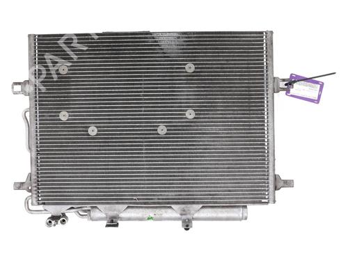 AC-Kondensator MERCEDES-BENZ CLS (C219) CLS 320 CDI (219.322) (224 hp) 26395259