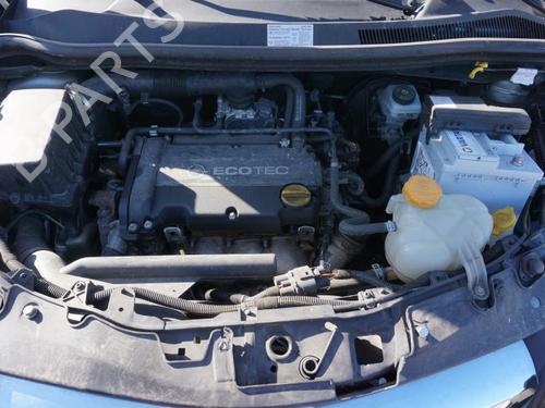 Starter OPEL CORSA D (S07) 1.4 (L08, L68) | BP18173463M8 
