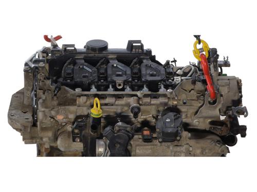 Engine RENAULT MASTER III Van (FV) 2.3 dCi 125 FWD (FV0C, FV0D, FV0G, FV0H, FV0J, FV0K) | BP22765625M1 