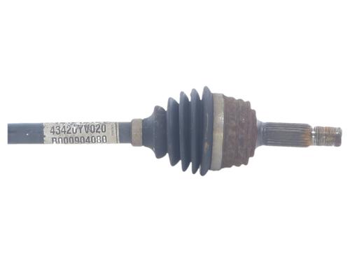 Left front driveshaft PEUGEOT 108 1.2 | BP40436293M38 - Image 2