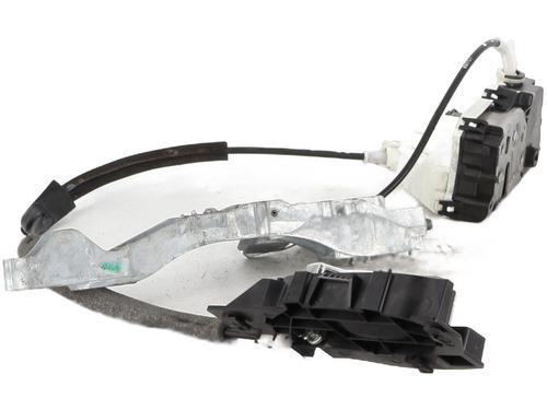 Used Front right lock Front right lock CITROËN BERLINGO MULTISPACE (B9) 1.6 HDi 110 (109 hp) 19731767 19731767