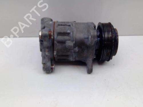 AC compressor BMW X1 (E84) xDrive 18 d | BP18193168M34 