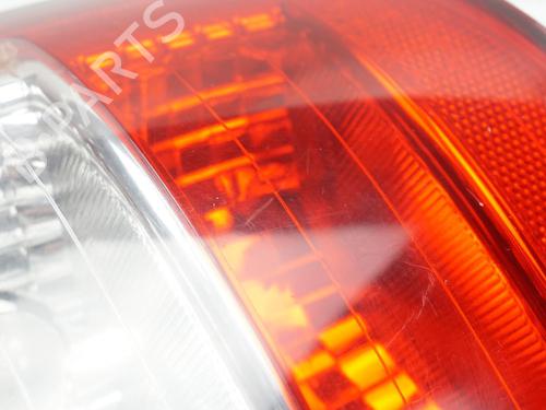Right taillight OPEL ZAFIRA A MPV (T98) 2.0 DTI 16V (F75) | BP18183183C35