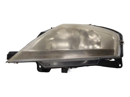 Used Left headlight CITROËN C3 I (FC_, FN_) 1.4 HDi (68 hp) 28611820