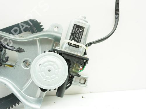 Front left window mechanism CHEVROLET AVEO / KALOS Hatchback (T250, T255) 1.4 | BP18173301C22 