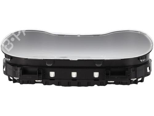 Instrument cluster DACIA DUSTER (HM_) 1.5 dCi 115 4x4 (HMAD) | BP19729886C47