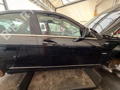 right-front-door-mercedes-benz-c-class-w204-2007-2008-2009-2010-2011-2012-2013-2014-2015-38585159 main image