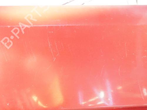 Tailgate CITROËN C2 (JM_) 1.4 | BP18176917C6 