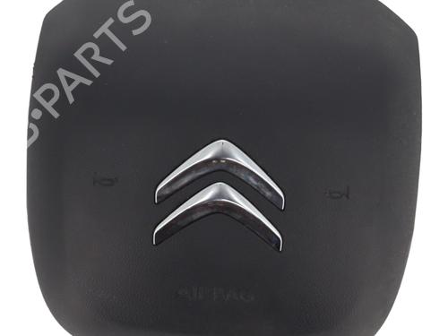 Airbag chauffør CITROËN C3 AIRCROSS II (2R_, 2C_) 1.2 PureTech 82 (2RHMRC, 2RHMZB) (82 hp) 30058959