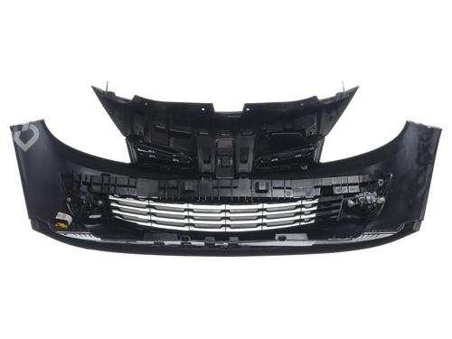 Front bumper RENAULT CLIO III (BR0/1, CR0/1) 1.5 dCi (BR17, CR17) | BP32416287C7 