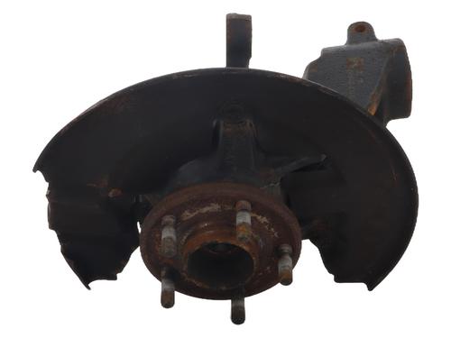 Right front steering knuckle FORD TRANSIT CONNECT V408 Box Body/MPV 1.5 TDCi | BP30124651M26 