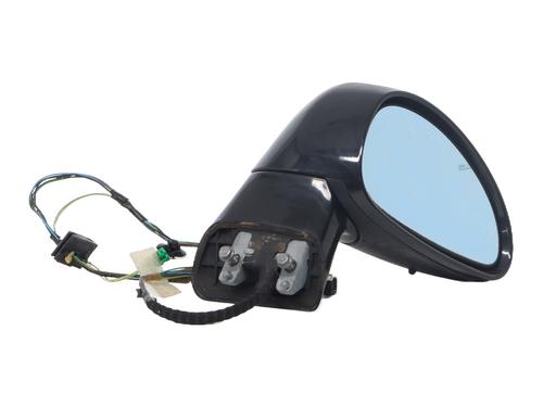 Used Right mirror CITROËN C4 Coupe (LA_) 1.4 16V (88 hp) 20484844