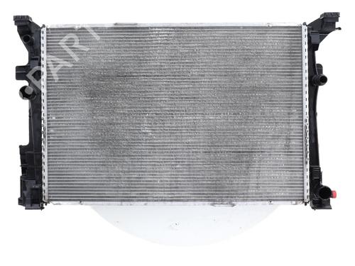 Water radiator INFINITI Q30 2.2 D AWD | BP30505397M31 - Image 2