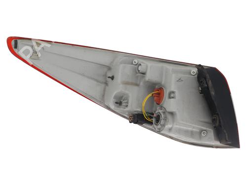 Right taillight HYUNDAI ix35 (LM, EL, ELH) 1.6 | BP29481074C35 