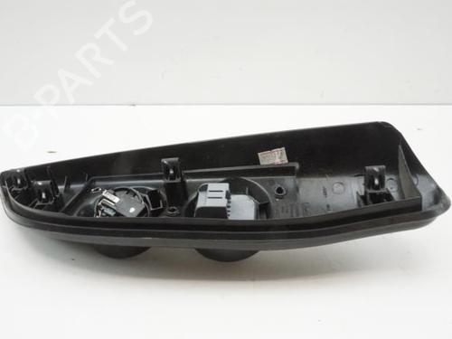 Mirror switch CITROËN NEMO Box Body/MPV (AA_) 1.3 HDi 75 | BP18181957I25 