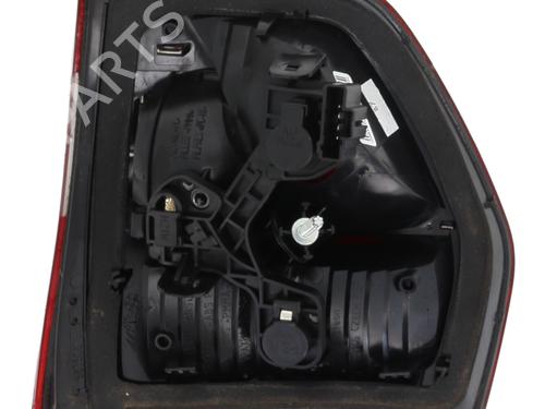Left tailgate light CITROËN C5 III Break (RW_) 2.0 HDi 165 | BP24865722C79 - Image 3