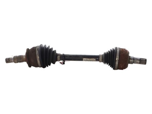 Left front driveshaft OPEL ASTRA J Sports Tourer (P10) 1.7 CDTI (35) | BP26713331M38