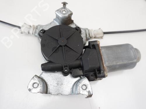 Used Front left window mechanism Front left window mechanism 18175402 18175402