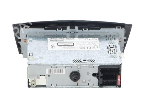 Used Radio Radio FORD KA (RU8) 1.2 (69 hp) 20660176 20660176