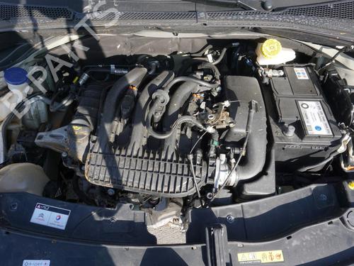 Engine CITROËN C3 III (SX) 1.2 PureTech 82 | BP20179447M1  - Image 7