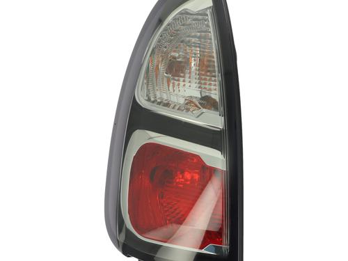Left taillight CITROËN C3 Picasso (SH_) 1.4 VTi 95 (SH8FSC, SH8FP0, SH8FP6) | BP40055705C34 - Image 6