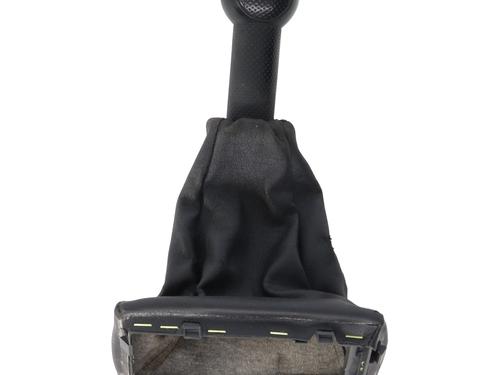Gear lever CHEVROLET AVEO / KALOS Hatchback (T250, T255) 1.2 LPG | BP22642418M90