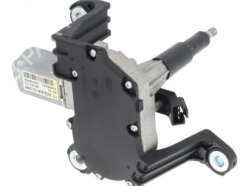 Used Rear wiper motor OPEL ASTRA J Sports Tourer (P10) 1.7 CDTI (35) (110 hp) 26644568