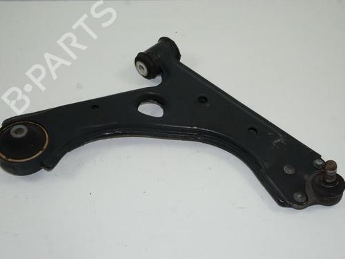 Used Right front suspension arm Right front suspension arm OPEL CORSA D (S07) 1.4 (L08, L68) (120 hp) 22072082 22072082
