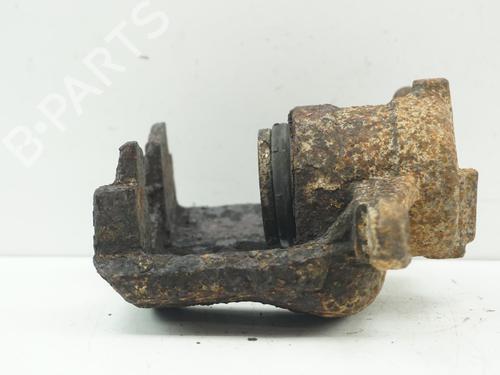 Used Left rear brake caliper Left rear brake caliper PEUGEOT BOXER Van 2.2 HDi 120 (120 hp) 18174813 18174813