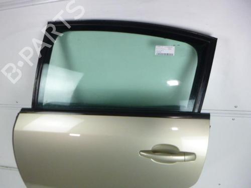 Left rear door CITROËN C4 I (LC_) 1.4 16V | BP18182525C4 