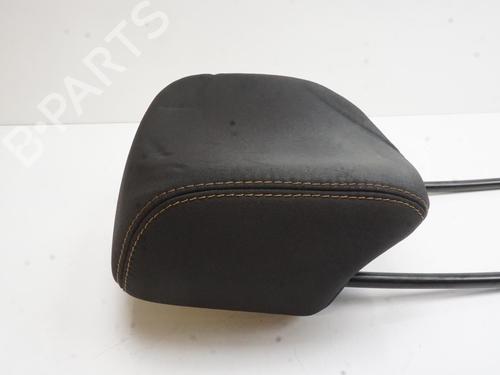 Headrest RENAULT CLIO IV (BH_) 0.9 TCe 90 (BHNF, BHMA, BHMH, BHJK, BHJR) | BP18184456I31 