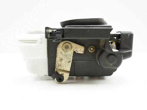 Rear right lock PEUGEOT 607 (9D, 9U) 2.2 HDi | BP18181289C99 