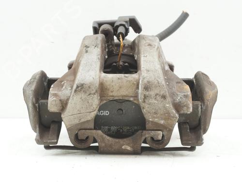 Used Right rear brake caliper Right rear brake caliper MERCEDES-BENZ CLS (C219) CLS 350 (219.356) (272 hp) 18244773 18244773