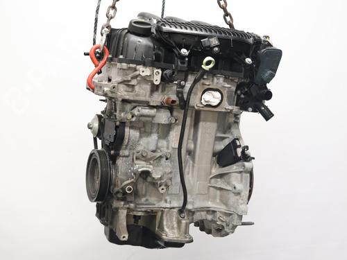 Engine PEUGEOT 208 I (CA_, CC_) 1.2 PureTech 82 | BP18172084M1 