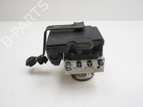 ABS pump HYUNDAI i20 I (PB, PBT) 1.2 | BP18180922M43 