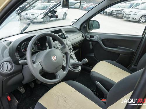 Starter FIAT PANDA (169_) 1.2 (169AXF2A, 169AXF1A) | BP18174937M8 