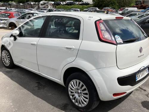 Engine FIAT PUNTO EVO (199_) 1.2 | BP18190796M1 