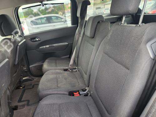 Peças PEUGEOT 5008 (0U_, 0E_) 1.6 HDi 4950521