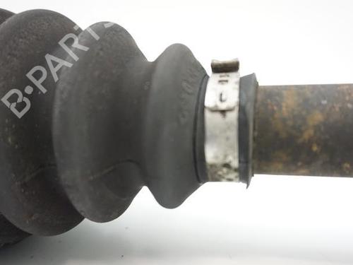 Used Right front driveshaft Right front driveshaft PEUGEOT BOXER Van 2.2 HDi 120 (120 hp) 18173826 18173826