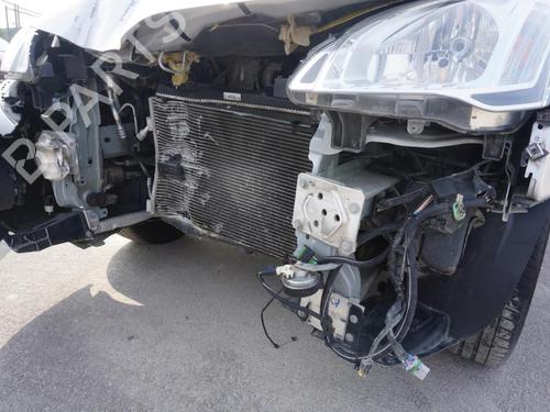Right front driveshaft CITROËN BERLINGO MULTISPACE (B9) 1.6 HDi 90 | BP18184293M39