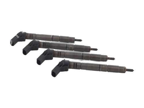 Injector AUDI Q5 (8RB) 3.0 TDI quattro | BP33302237M100 - Image 3