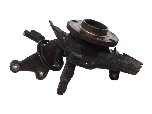 Right front steering knuckle FIAT PUNTO (188_) 1.2 60 (188.030, .050, .130, .150, .230, .250) | BP22598069M26 