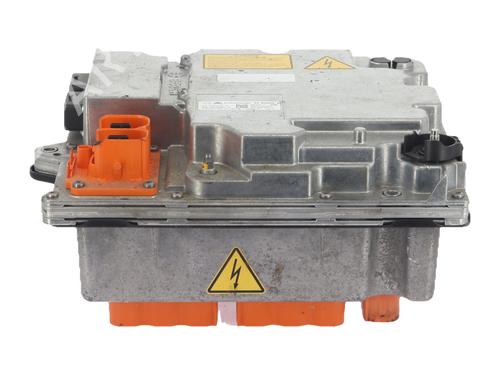 Electronic module CITROËN DS5 2.0 HDi 200 Hybrid4 All-wheel Drive | BP38925424M83 - Image 2