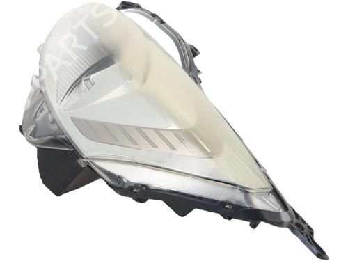 Left headlight PEUGEOT 508 I (8D_) 2.0 HDi | BP36999406C28 - Image 6