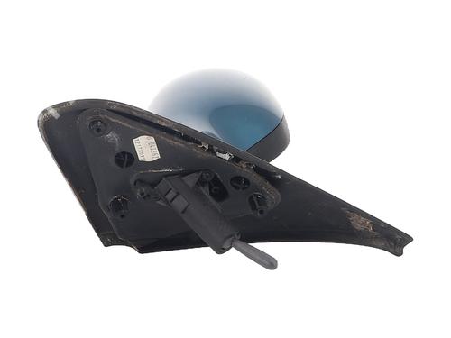 Right mirror RENAULT CLIO II (BB_, CB_) 1.4 16V (B/CB0P, BB13) | BP26499080C27 