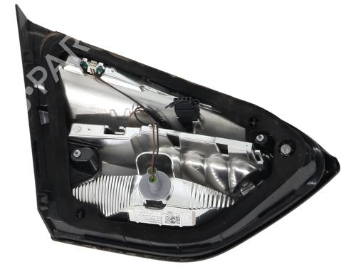 Right tailgate light OPEL CROSSLAND X / CROSSLAND (P17, P2QO) 1.2 (75) | BP23843602C80 