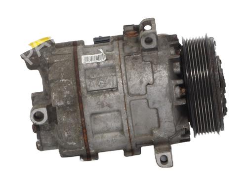 AC compressor RENAULT MASTER III Van (FV) 2.3 dCi 125 FWD (FV0C, FV0D, FV0G, FV0H, FV0J, FV0K) | BP21115605M34 