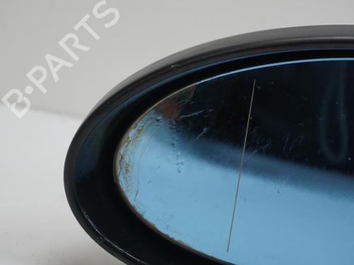 Left mirror BMW 1 (E81) 116 i | BP18180725C26 