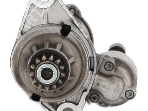 Startmotor VW GOLF VII (5G1, BQ1, BE1, BE2) 1.4 TSI | BP19731176M8